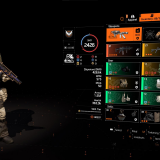 Striker AR PvP Build